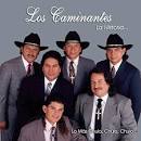 Los Caminantes: La Historia [CD/DVD]