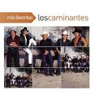 Los Caminantes - Mis Favoritas