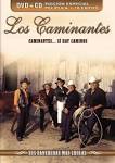 Los Caminantes - Si Hay Caminos/Sus Rancheras Mas Chulas [DVD/CD]
