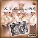 Homero Guerrero y Los Kdts de Linares - Las Preferidas de Mi Padre