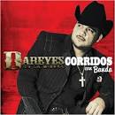 Los Dareyes de la Sierra - Corridos Con Banda