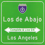 Los de Abajo - Complete & Live (L.A./04)