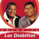 Los Diablitos - Sólo Hits