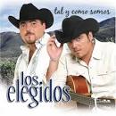 Los Elegidos - Tal y Como Somos