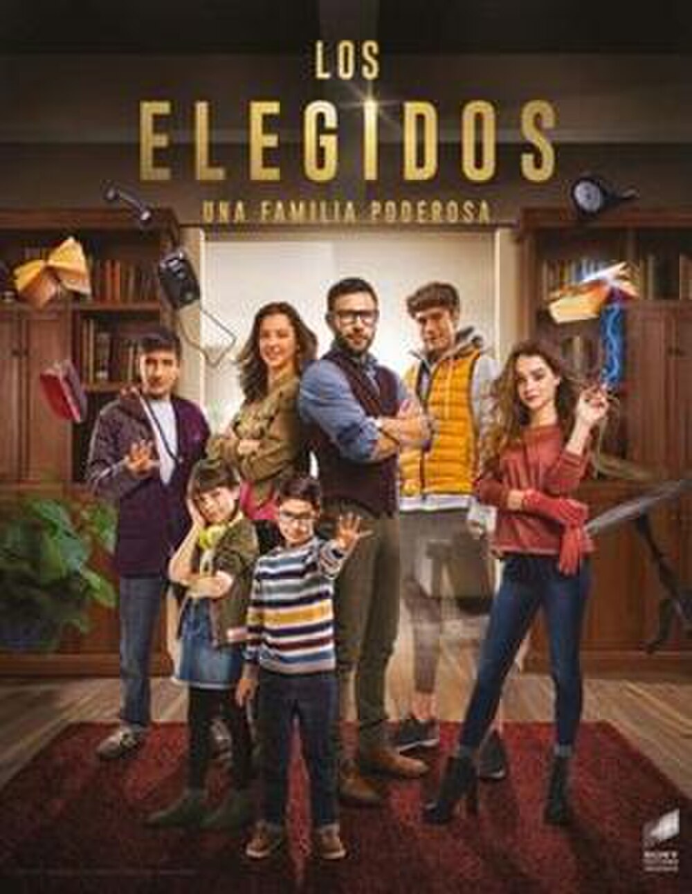 Los Elegidos