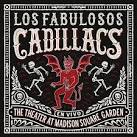 Los Fabulosos Cadillacs - En Vido: The Theater at Madison Square Garden