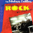 Los Fabulosos Cadillacs - Clasicos del Rock en Espanol