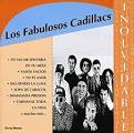 Los Fabulosos Cadillacs - Coleccion Inolvidable