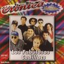 Los Fabulosos Cadillacs - Cronicas