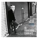 Los Fabulosos Cadillacs - La Salvación de Solo y Juan (Primer Acto) EP