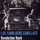 Los Fabulosos Cadillacs - Serie 2000