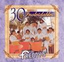 Los Freddy's - 30 Inolvidables