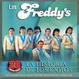 Los Freddy's - La Historia de los Éxitos