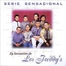 Los Freddy's - La Sensaeión de los Freddy's