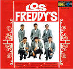 Los Freddy's - Los Freddy's