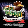 Los Freddy's - Serie Planeta Grupero Exitos