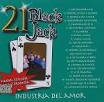 Los Mismos - 21 Black Jack