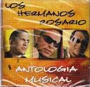 Los Hermanos Rosario - Antologia Musical