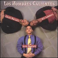 Los Hombres Calientes