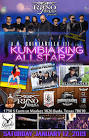 Los Kumbia Kings - Kumbia Kings Live!