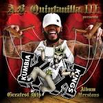 Los Kumbia Kings - Presents Kumbia Kings