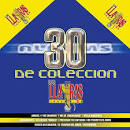 Los Llayras - 30 de Coleccion