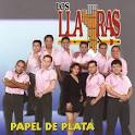 Los Llayras - Papel de Plata