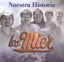Los Mier - Nuestra Historia [Bonus DVD]