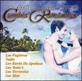 Los Barón de Apodaca - 20 Exitos del Ayer: Cumbia Romantica