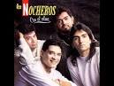 Los Nocheros - Con el Alma