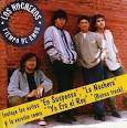 Los Nocheros - Cronica [Bonus Track]