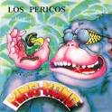 Los Pericos - King Kong