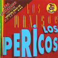 Los Pericos - Los Maxis De