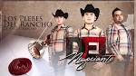 Los Plebes del Rancho de Ariel Camacho - DEL Negociante