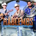 Los Plebes del Rancho de Ariel Camacho - Hablemos