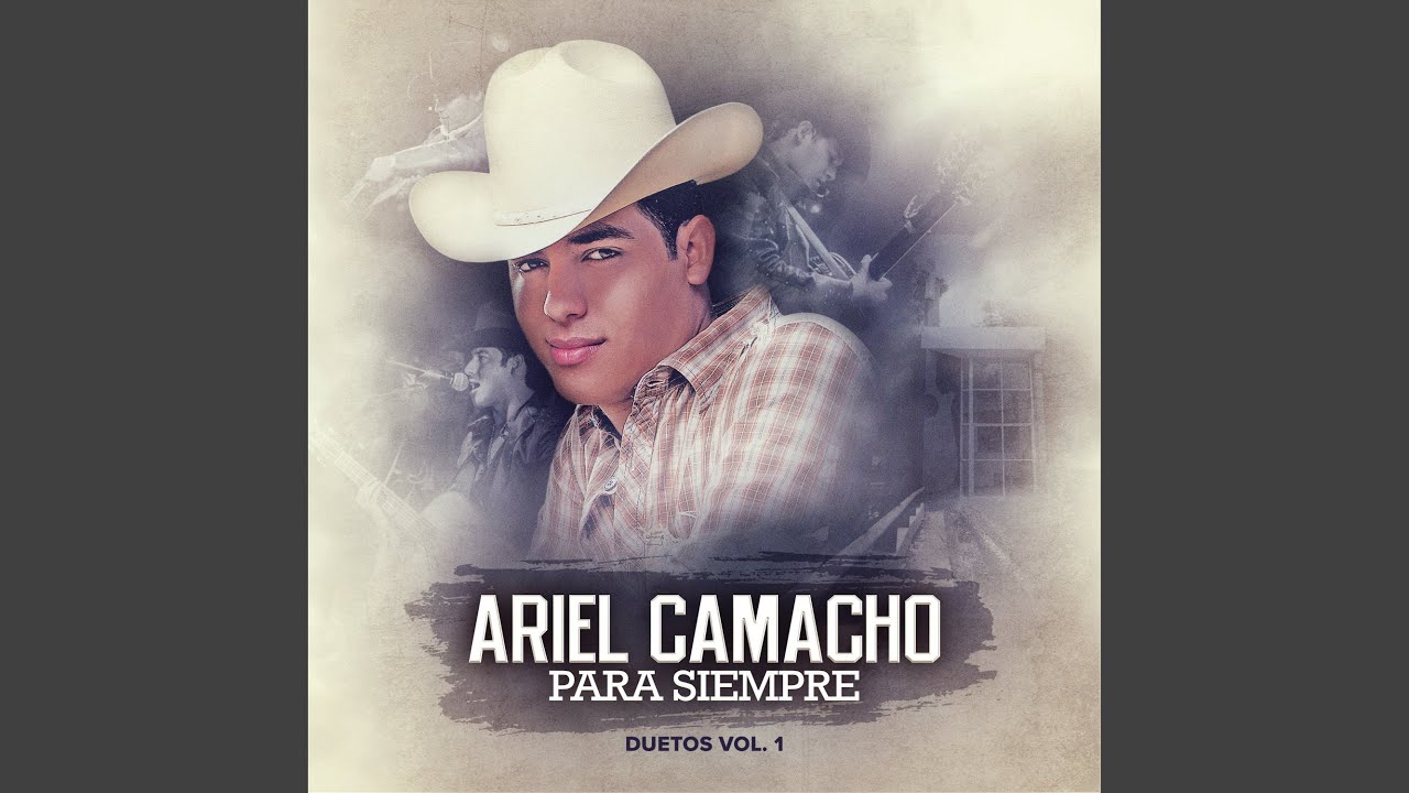 Los Plebes del Rancho de Ariel Camacho, Ariel Camacho y Los Plebes Del Rancho and Luis Coronel - Arrodíllate