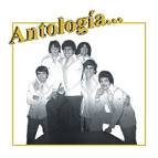 Los Potros - Antologia