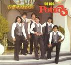 Los Potros - Exitos