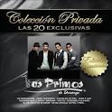 Los Primos de Durango - Colección Privada Las 20 Exclusivas