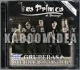 Los Primos de Durango - Gruperas Que Hicieron Historia [CD/DVD] [Edicion Especial]