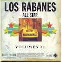 Los Rabanes - All Star