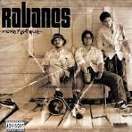 Los Rabanes - Money Pa' Que