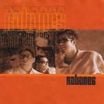 Los Rabanes - Rabanes