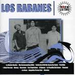 Los Rabanes - Rock Latino