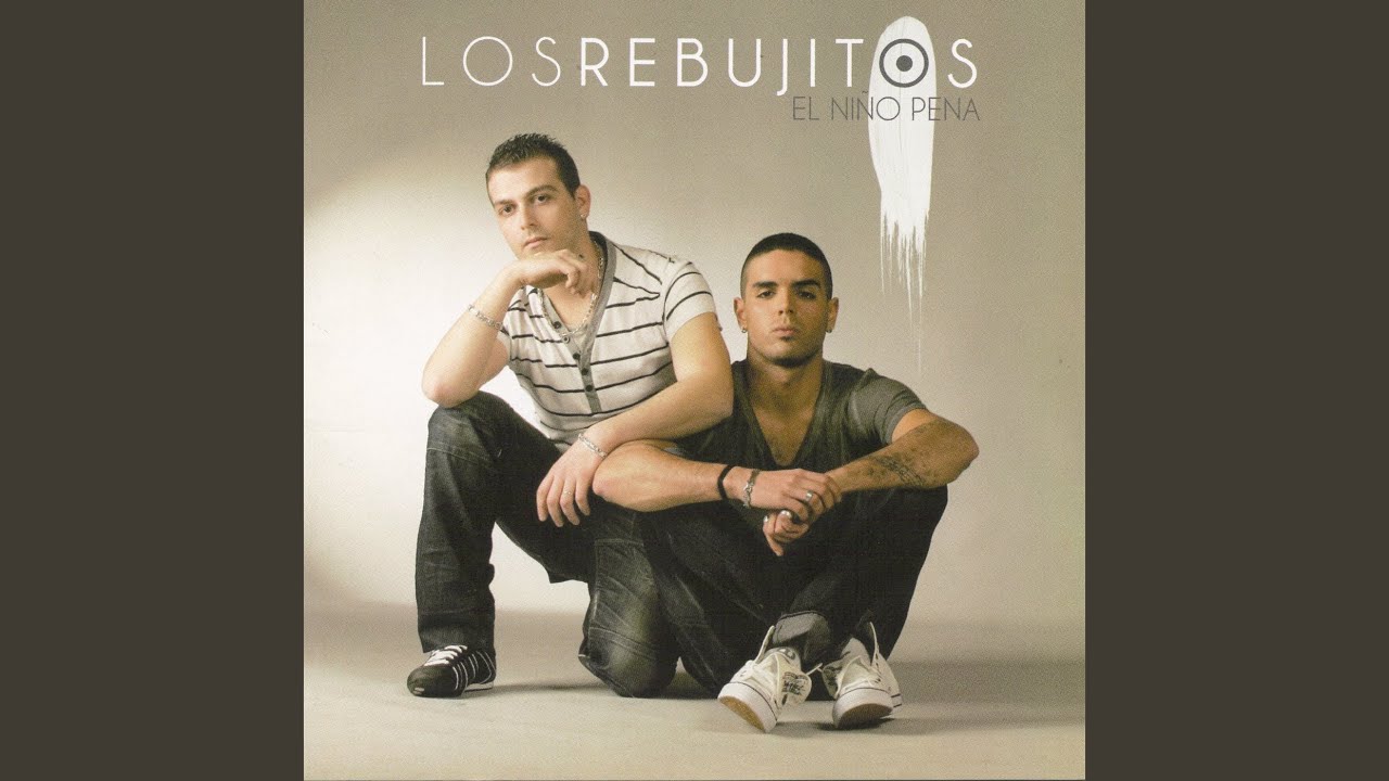 Los Rebujitos - Todos Los Besos