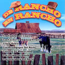 Los Relámpagos del Norte - De Rancho en Rancho [1999]