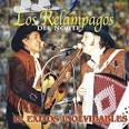 Los Relámpagos del Norte - Solo Exitos