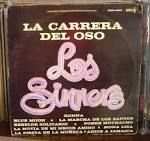 Los Sinners - La Carrera del Oso