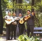 Los Tecolines - Serenata Con...