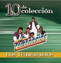 Los Temerarios - 10 de Coleccion